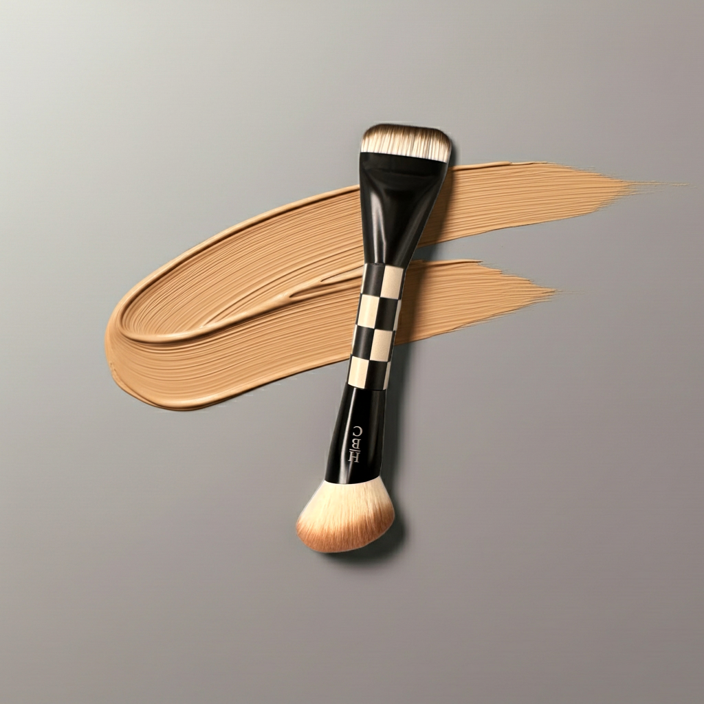 Complete Brush Collection - 4-Piece Set