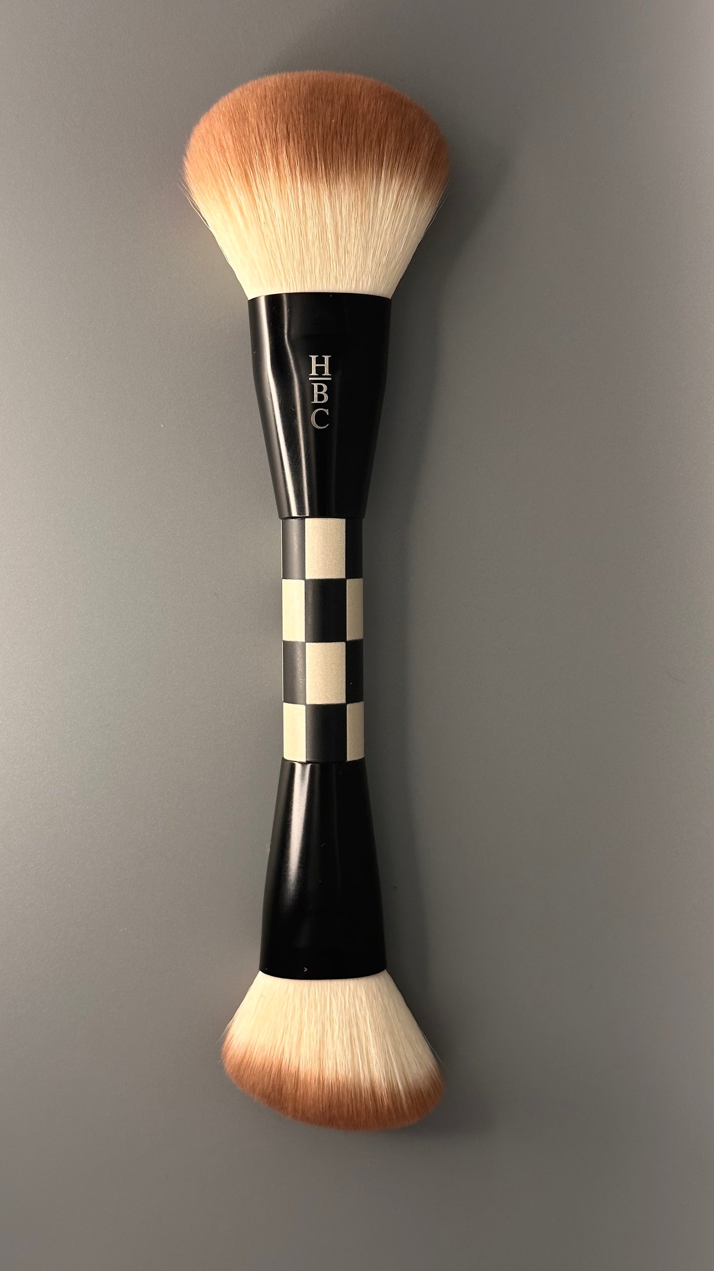 Angled Blush & Buff Brush for Powder & Blush