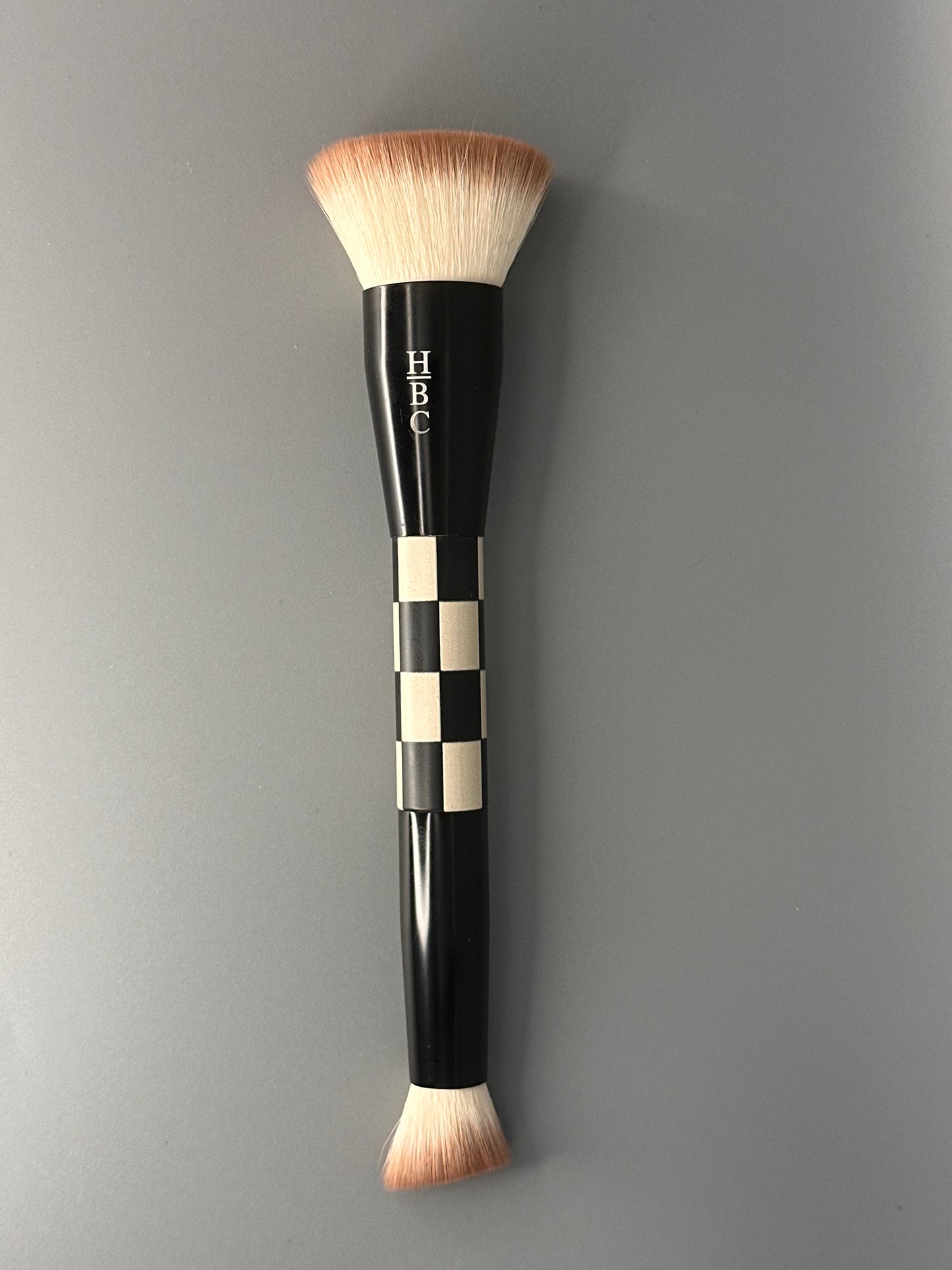 Sculpt & Blend Dual-Ended Face Brush