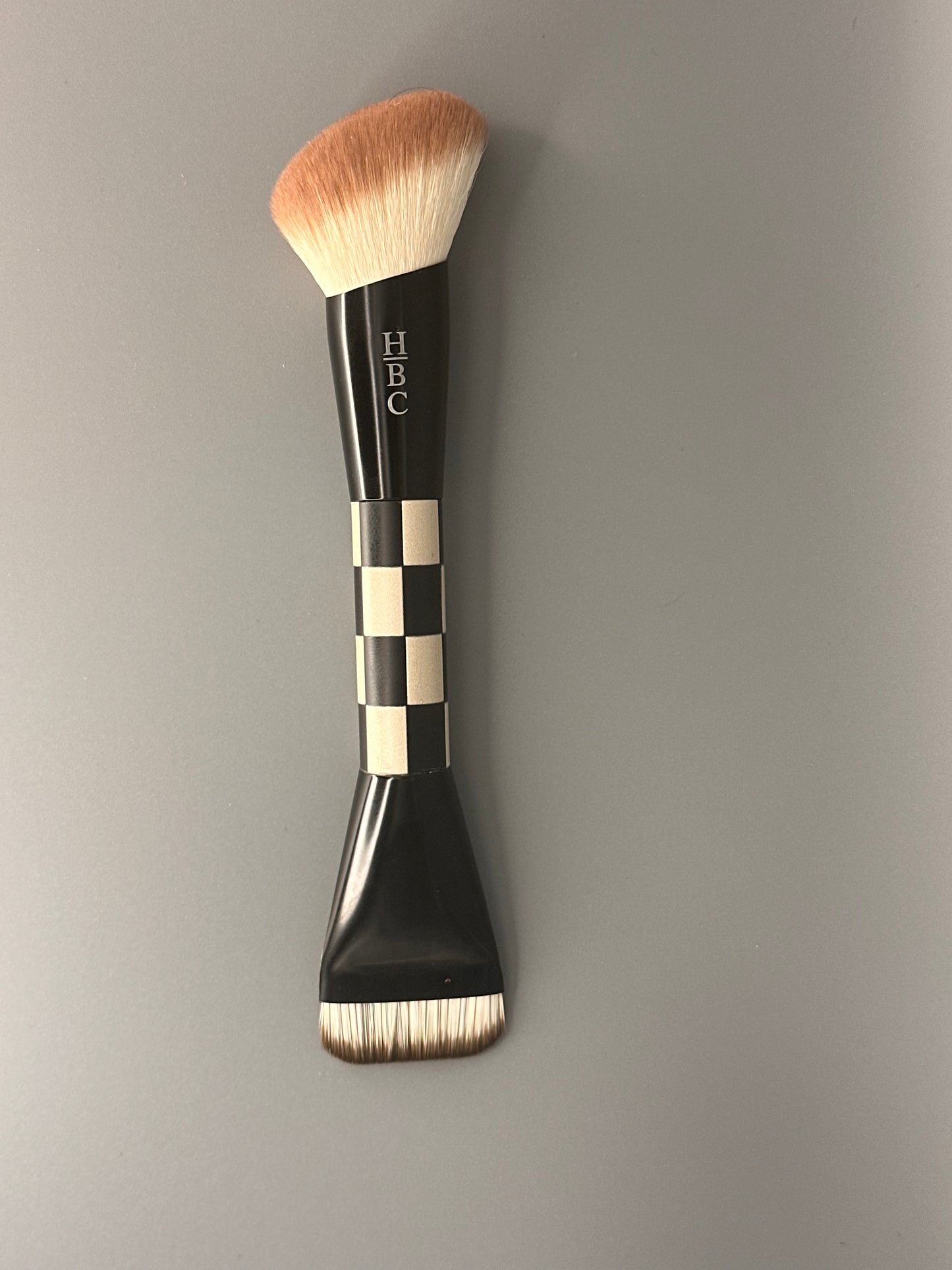 Double-Ended Build & Blend Brush