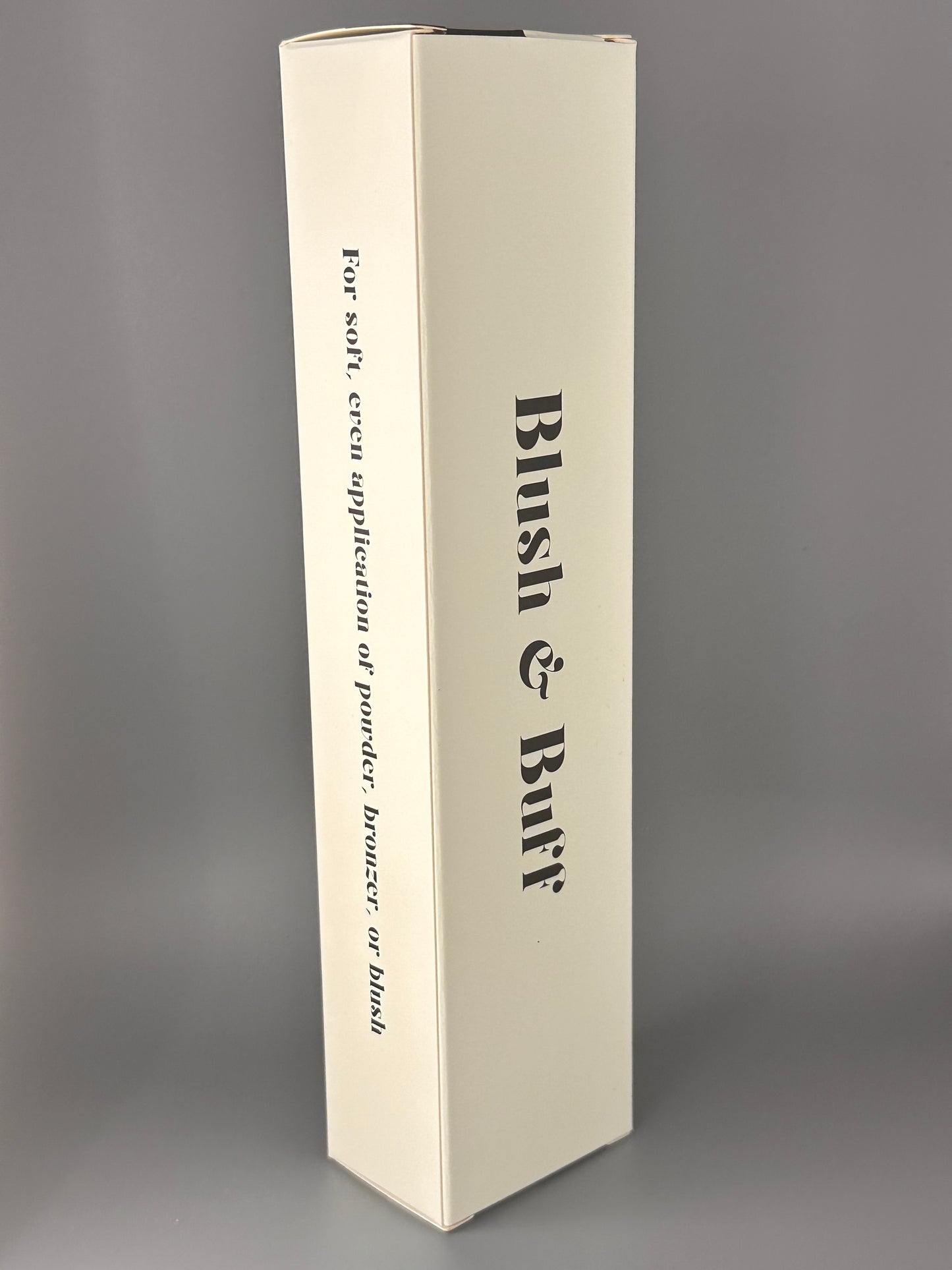 Angled Blush & Buff Brush for Powder & Blush