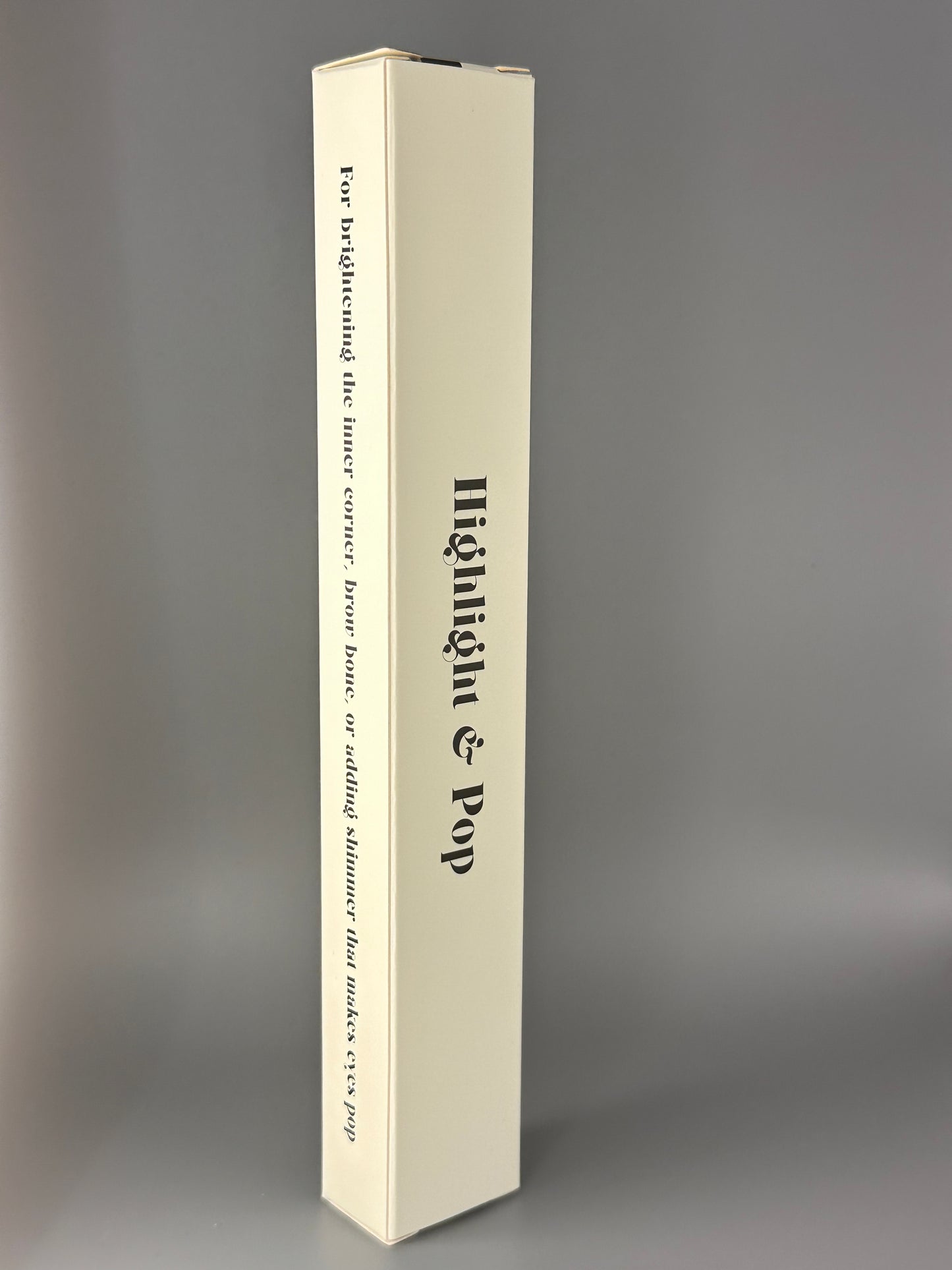 ✨ Highlight & Pop Detail Brush