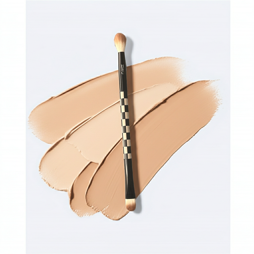 ✨ Highlight & Pop Detail Brush